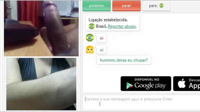 Er va xotin begona onanizmdan zavqlanishmoqda