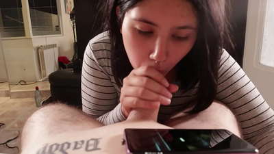 Birinchi shaxs porno